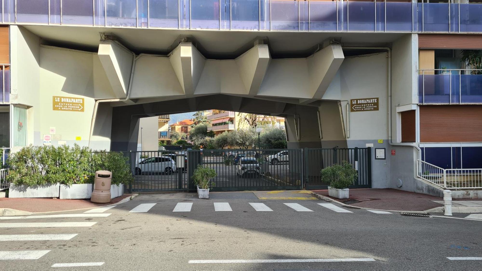 Villa Ladore, Apt 2 Chambres Dans Maison, 55M2, 100M Des Plages, Parking روكوبرُن كاب مارتي المظهر الخارجي الصورة