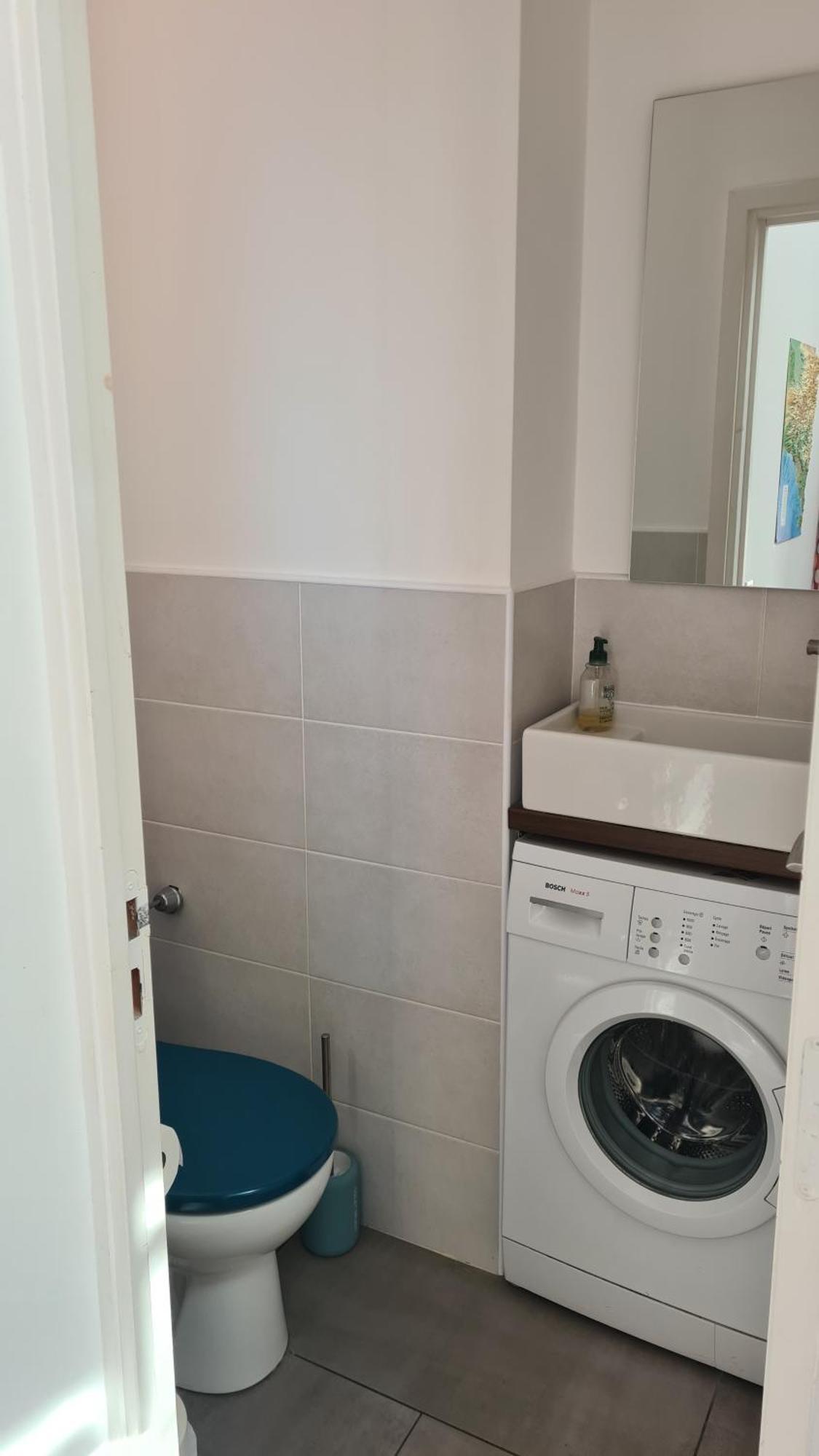 Villa Ladore, Apt 2 Chambres Dans Maison, 55M2, 100M Des Plages, Parking روكوبرُن كاب مارتي المظهر الخارجي الصورة