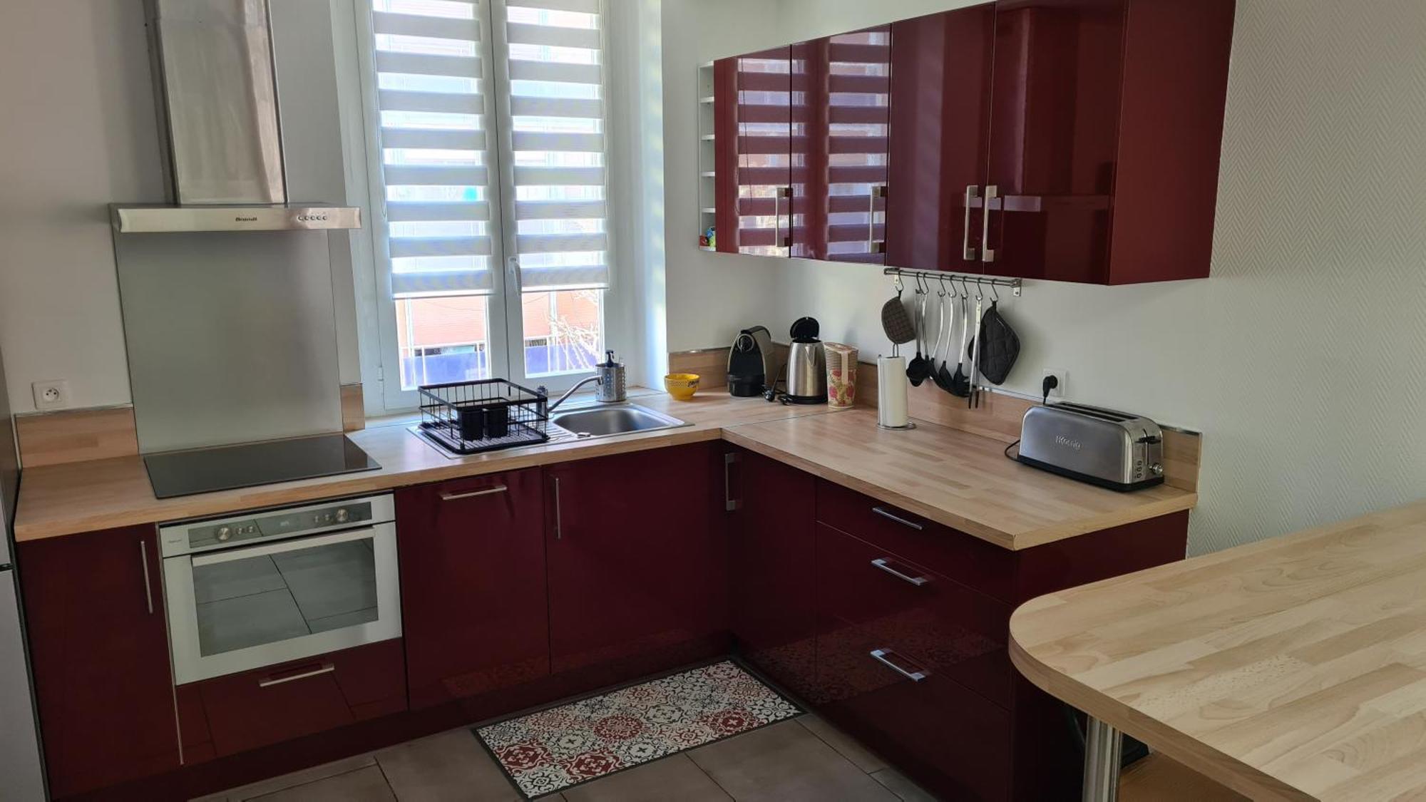 Villa Ladore, Apt 2 Chambres Dans Maison, 55M2, 100M Des Plages, Parking روكوبرُن كاب مارتي المظهر الخارجي الصورة