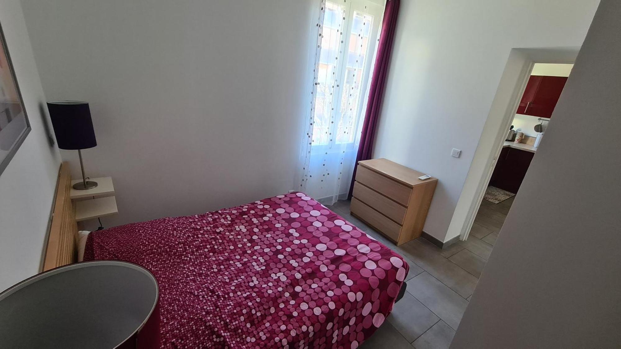 Villa Ladore, Apt 2 Chambres Dans Maison, 55M2, 100M Des Plages, Parking روكوبرُن كاب مارتي المظهر الخارجي الصورة