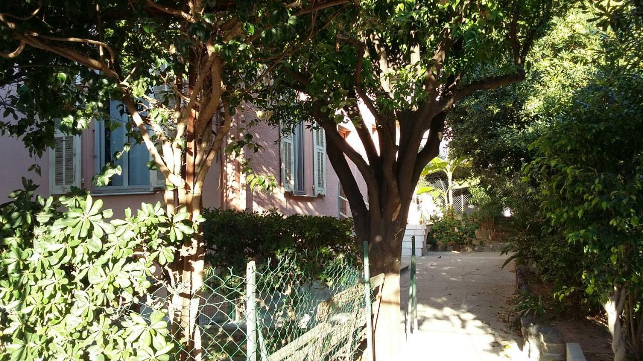 Villa Ladore, Apt 2 Chambres Dans Maison, 55M2, 100M Des Plages, Parking روكوبرُن كاب مارتي المظهر الخارجي الصورة