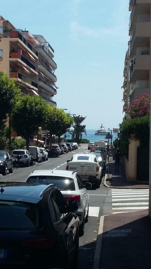 Villa Ladore, Apt 2 Chambres Dans Maison, 55M2, 100M Des Plages, Parking روكوبرُن كاب مارتي المظهر الخارجي الصورة